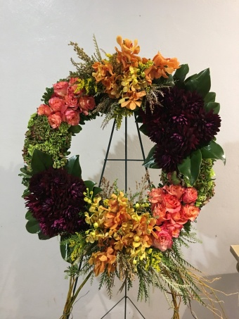 Loving Abundance
