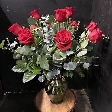 CLASSIC VALENTINE