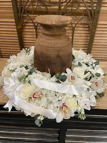 URN REMEMBRANCE