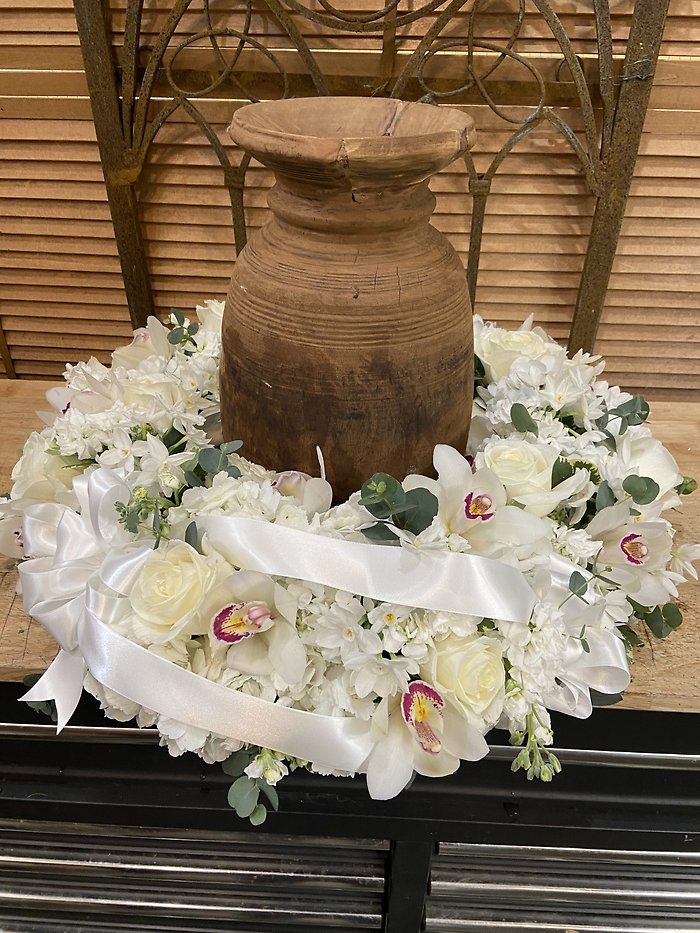 URN REMEMBRANCE