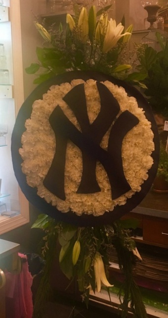 YANKEE SPIRIT