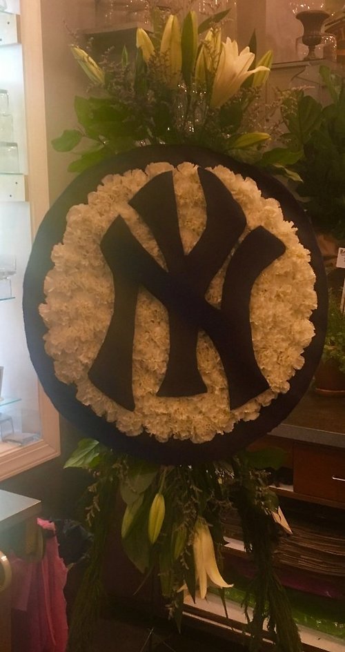 YANKEE SPIRIT