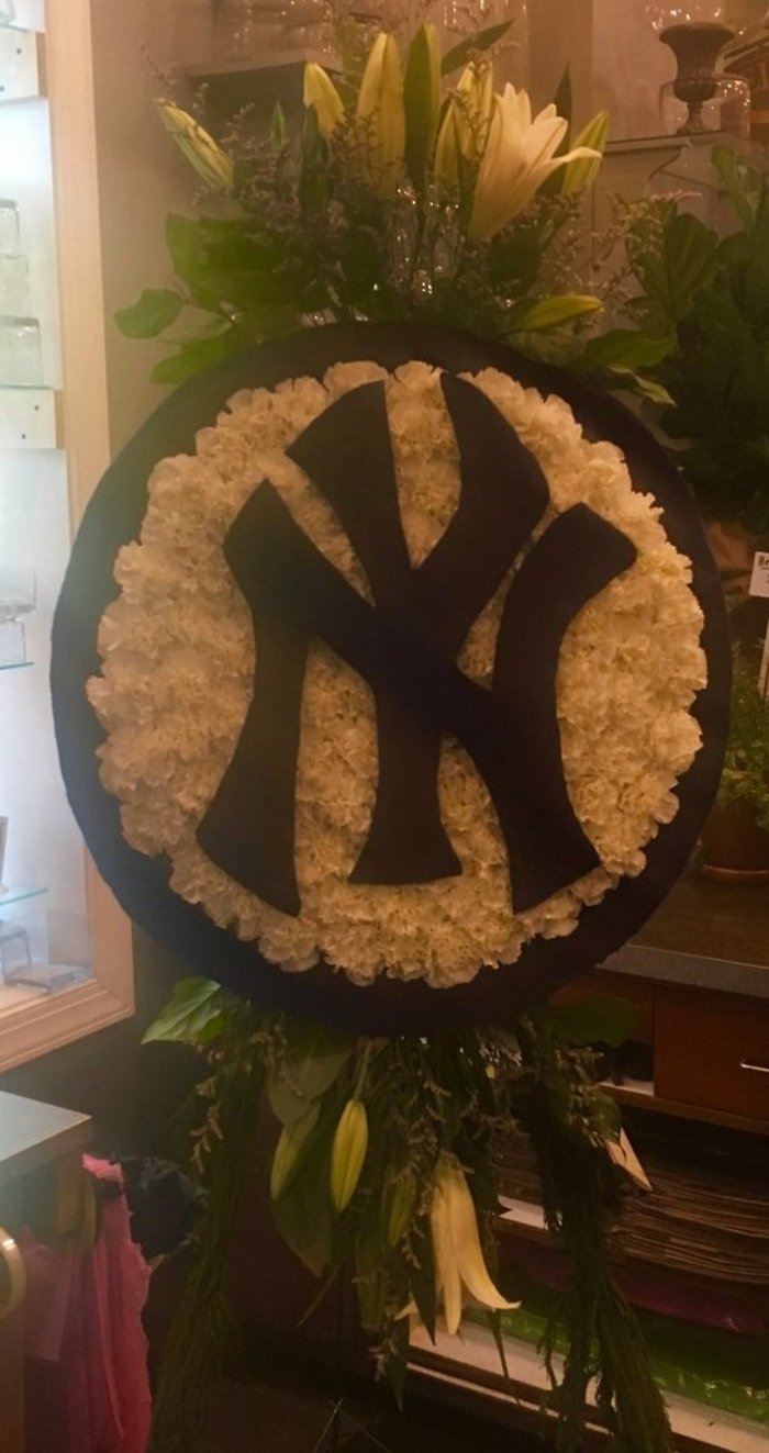 YANKEE SPIRIT