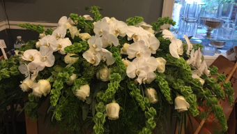 MEMORABLY ELEGANT
