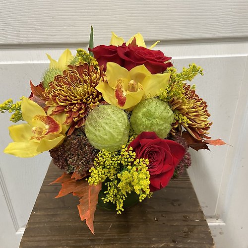 FALL DELIGHT