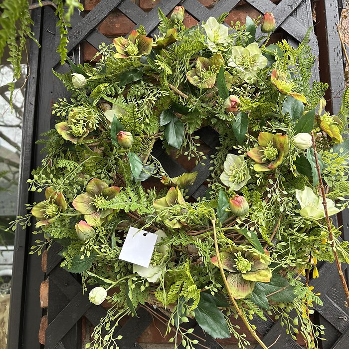 Door Wreaths